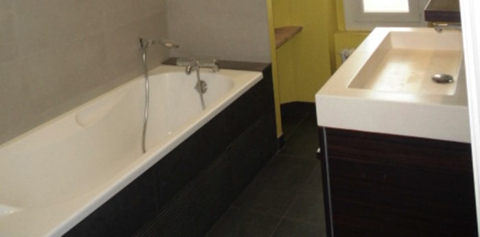 Image 2 sur 8 - Appartement  ·  Location · Agen (47000) · 3 pièces · 132m²