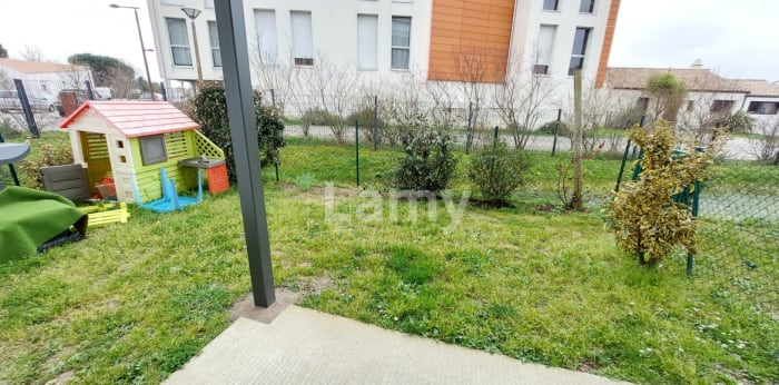 Image 6 sur 12 - Appartement  ·  Location · Les Sables D Olonne (85340) · 3 pièces · 59m²