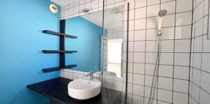 Image 9 sur 9 - Appartement  ·  Location · Aix Les Bains (73100) · 3 pièces · 65m²