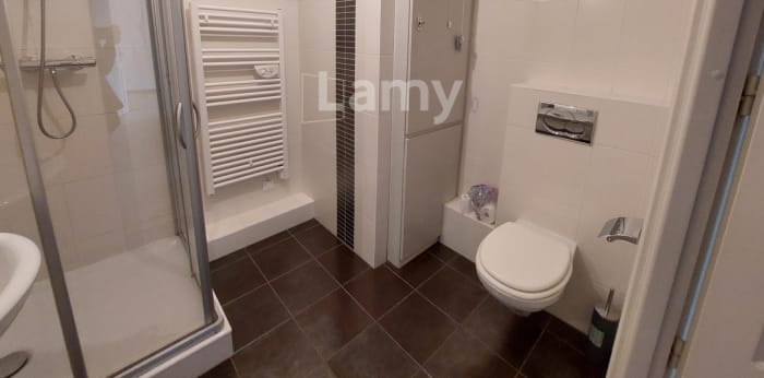 Image 7 sur 7 - Appartement  ·  Location · Niederbronn Les Bains (67110) · 2 pièces · 47m²