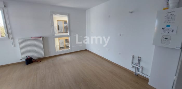 Image 6 sur 6 - Appartement  ·  Location · Meyzieu (69330) · 2 pièces · 43m²