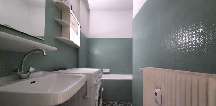 Image 4 sur 8 - Appartement  ·  Location · Limoges (87000) · 1 pièce · 23m²