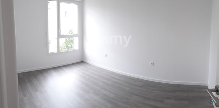 Image 3 sur 9 - Appartement  ·  Location · Nancy (54000) · 2 pièces · 41m²