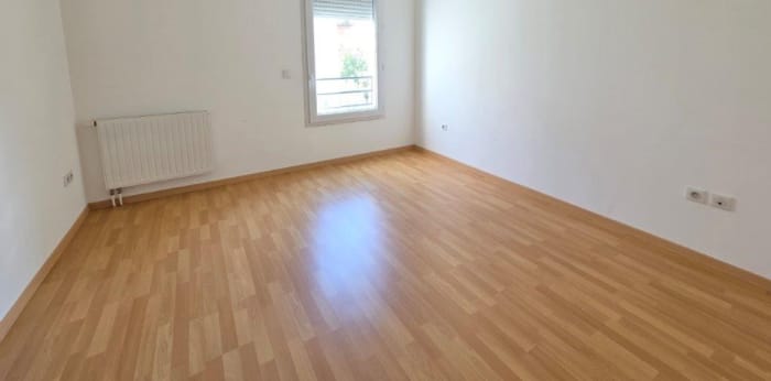 Image 5 sur 7 - Appartement  ·  Location · St Avertin (37550) · 2 pièces · 44m²