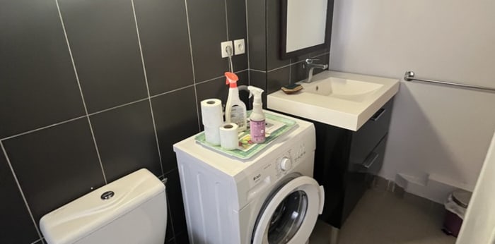 Image 7 sur 10 - Appartement  ·  Location · Dijon (21000) · 1 pièce · 36m²