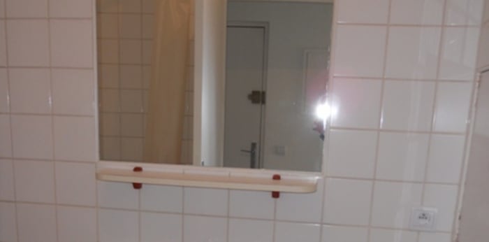 Image 3 sur 10 - Appartement  ·  Location · Lille (59000) · 1 pièce · 31m²