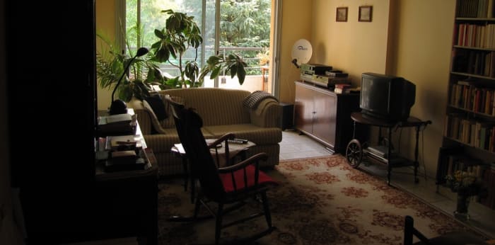 Image 5 sur 8 - Appartement  ·  Location · Toulouse (31400) · 3 pièces · 74m²