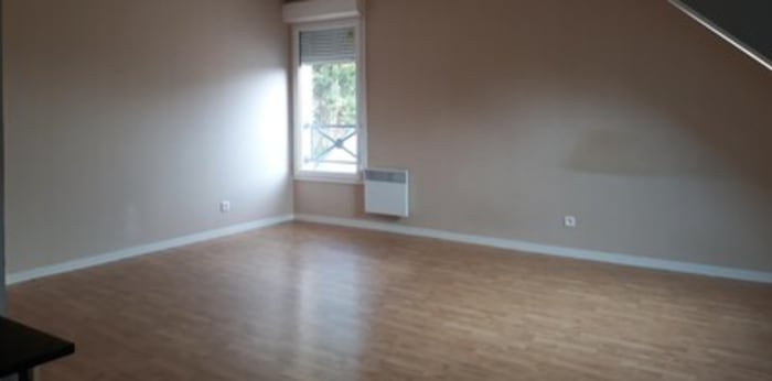 Image 3 sur 7 - Appartement  ·  Location · Clermont (60600) · 2 pièces · 41m²