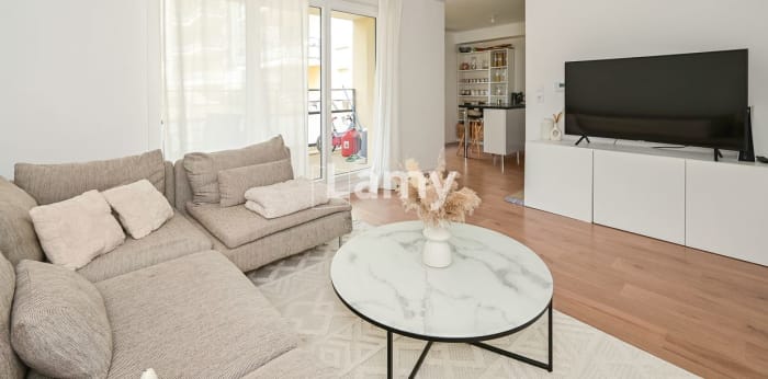 Image 3 sur 8 - Appartement  ·  Location · Orleans (45000) · 3 pièces · 61m²