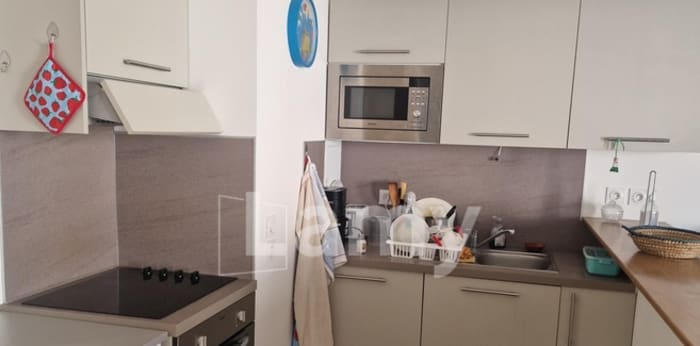 Image 3 sur 6 - Appartement  ·  Location · Creteil (94000) · 3 pièces · 65m²
