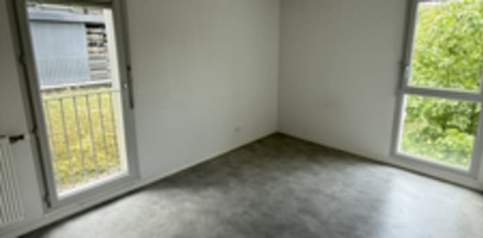 Image 3 sur 5 - Appartement  ·  Location · Cenon (33150) · 3 pièces · 56m²