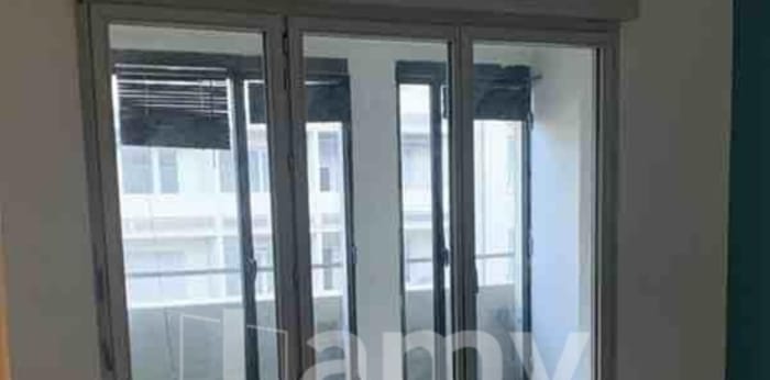 Image 1 sur 7 - Appartement  ·  Location · Lyon (69008) · 2 pièces · 54m²