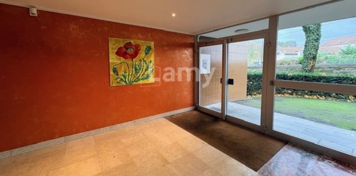 Image 11 sur 11 - Appartement  ·  Location · Besancon (25000) · 66m²