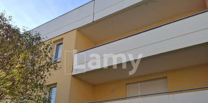 Image 14 sur 14 - Appartement  ·  Location · Muret (31600) · 5 pièces · 103m²