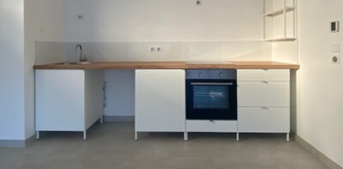 Image 5 sur 16 - Appartement  ·  Location · Marseille (13006) · 3 pièces · 72m²