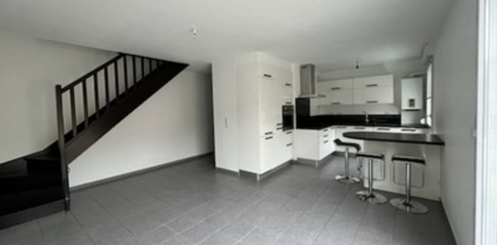 Image 1 sur 5 - Appartement  ·  Location · Metz (57070) · 3 pièces · 61m²