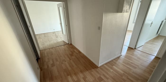 Image 9 sur 12 - Appartement  ·  Location · Reims (51100) · 5 pièces · 104m²