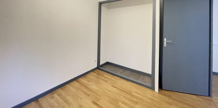 Image 11 sur 13 - Appartement  ·  Location · Les Rousses (39220) · 3 pièces · 54m²