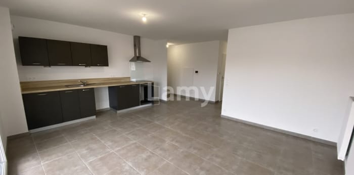 Image 2 sur 6 - Appartement  ·  Location · Labenne (40530) · 3 pièces · 64m²