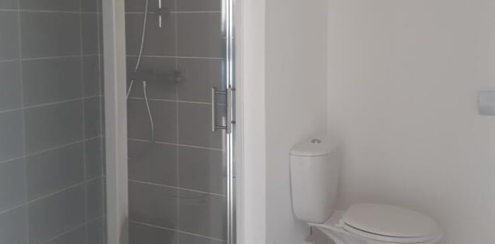 Image 5 sur 6 - Appartement  ·  Location · St Jean Le Blanc (45650) · 2 pièces · 44m²