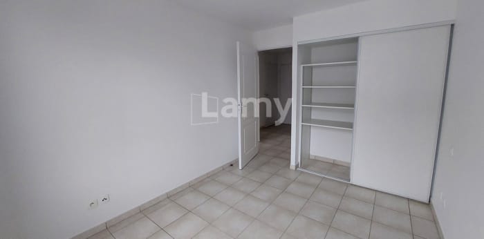 Image 7 sur 8 - Appartement  ·  Location · Cesson Sevigne (35510) · 3 pièces · 65m²