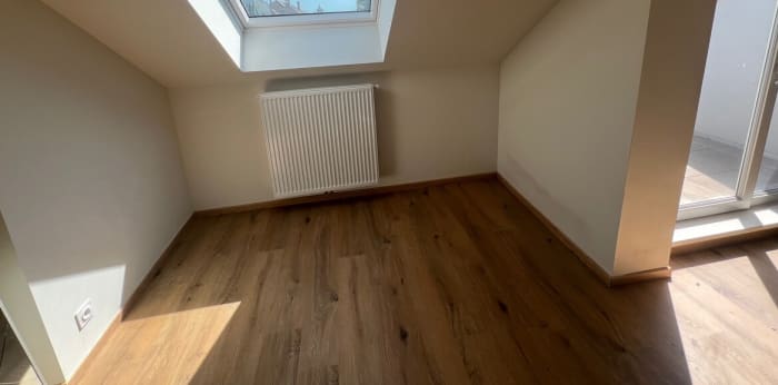 Image 5 sur 9 - Appartement  ·  Location · Huningue (68330) · 3 pièces · 66m²