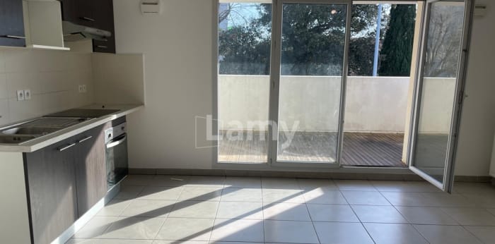 Image 9 sur 15 - Appartement  ·  Location · Toulouse (31200) · 3 pièces · 65m²