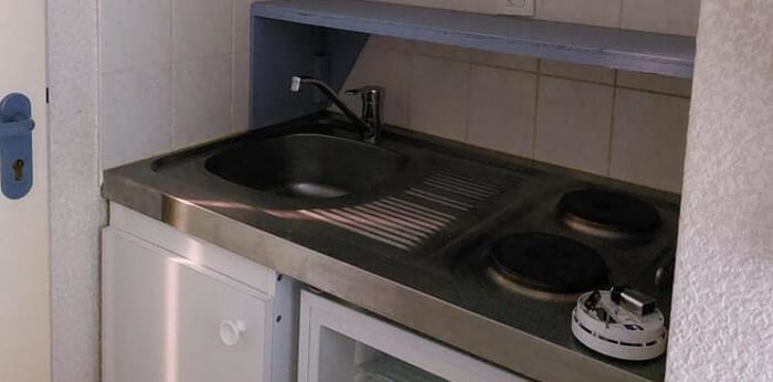 Appartement  ·  Location · Bruz (35170) · 1 pièce · 16m²