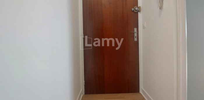 Image 9 sur 9 - Appartement  ·  Location · Limoges (87100) · 1 pièce · 35m²