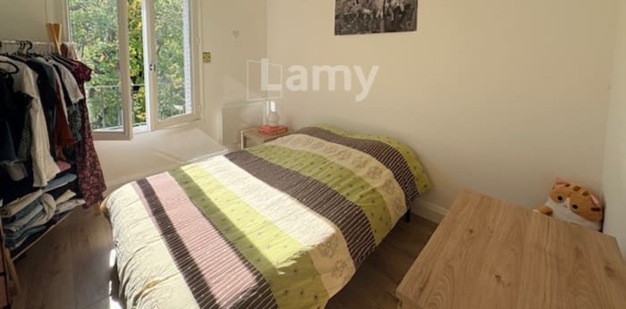 Image 9 sur 10 - Appartement  ·  Location · Besancon (25000) · 2 pièces · 38m²