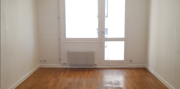 Image 2 sur 6 - Appartement  ·  Location · Lyon (69007) · 3 pièces · 67m²