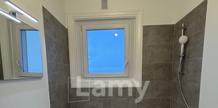 Image 5 sur 11 - Appartement  ·  Location · Lyon (69005) · 5 pièces · 118m²