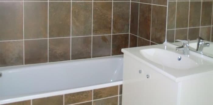 Image 6 sur 8 - Appartement  ·  Location · Elancourt (78990) · 2 pièces · 46m²