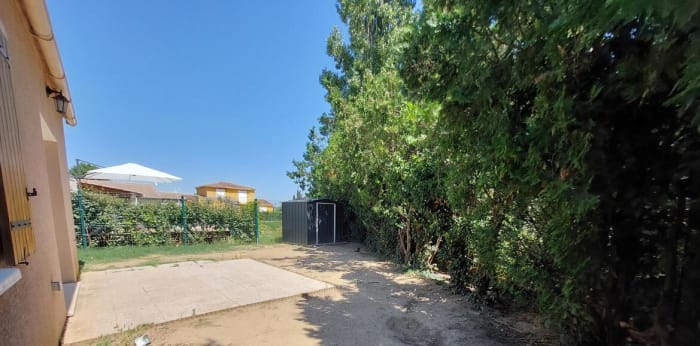 Image 7 sur 8 - Maison/villa  ·  Location · Pont St Esprit (30130) · 3 pièces · 53m²