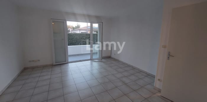 Image 4 sur 10 - Appartement  ·  Location · Libourne (33500) · 2 pièces · 43m²
