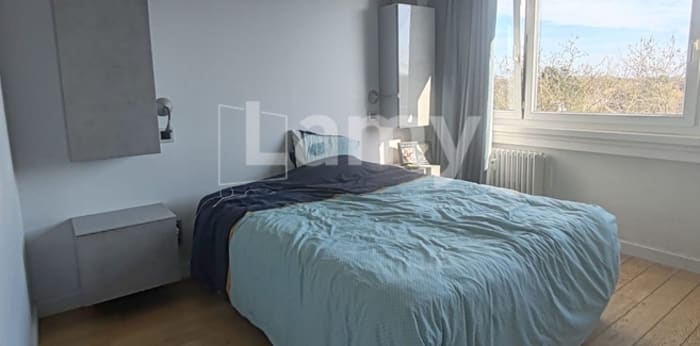 Image 6 sur 10 - Appartement  ·  Location · Villeneuve D Ascq (59491) · 3 pièces · 89m²