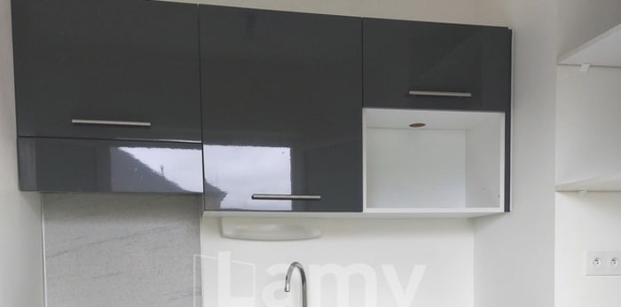 Image 4 sur 8 - Appartement  ·  Location · Saran (45770) · 3 pièces · 65m²