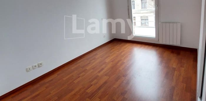 Image 8 sur 16 - Appartement  ·  Location · Valenciennes (59300) · 3 pièces · 63m²