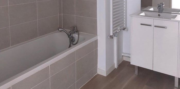 Image 6 sur 7 - Appartement  ·  Location · St Jean De Braye (45800) · 3 pièces · 65m²