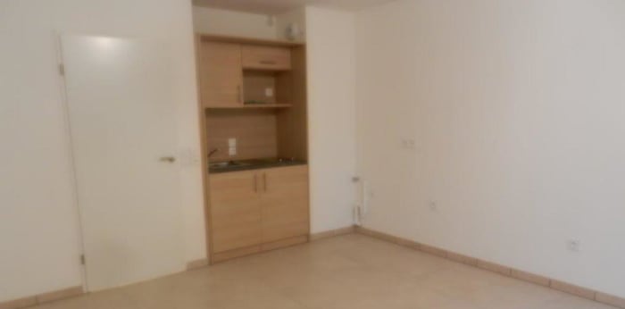 Image 3 sur 8 - Appartement  ·  Location · Clermont Ferrand (63000) · 2 pièces · 42m²