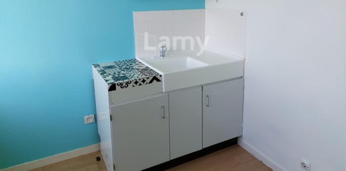 Image 10 sur 10 - Appartement  ·  Location · Dijon (21000) · 2 pièces · 45m²