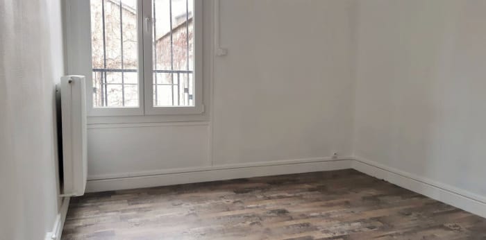 Image 4 sur 6 - Appartement  ·  Location · Reims (51100) · 2 pièces · 33m²