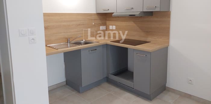 Image 4 sur 9 - Appartement  ·  Location · Chenove (21300) · 2 pièces · 48m²