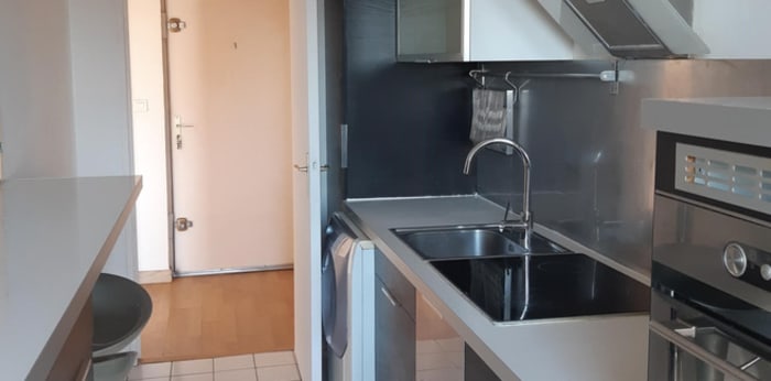Image 10 sur 10 - Appartement  ·  Location · Toulouse (31500) · 3 pièces · 64m²