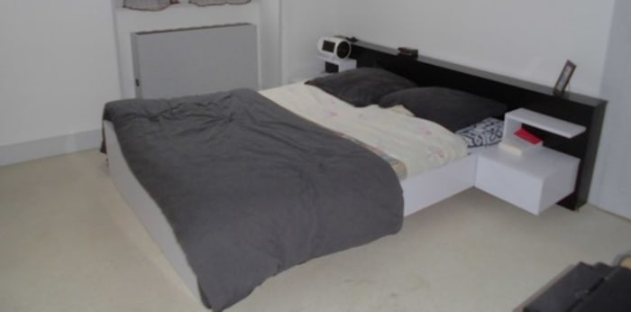 Image 4 sur 8 - Appartement  ·  Location · Vesoul (70000) · 3 pièces · 62m²