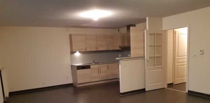 Image 11 sur 11 - Appartement  ·  Location · Kembs (68680) · 4 pièces · 88m²