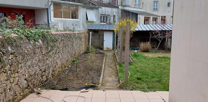 Image 10 sur 12 - Maison/villa  ·  Location · La Roche Sur Yon (85000) · 5 pièces · 110m²