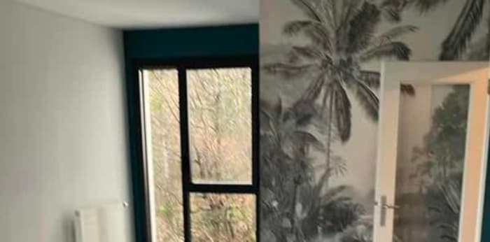 Image 2 sur 5 - Appartement  ·  Location · Fontaines Sur Saone (69270) · 4 pièces · 106m²