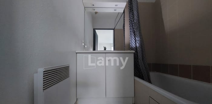 Image 8 sur 9 - Appartement  ·  Location · Limoges (87000) · 2 pièces · 36m²