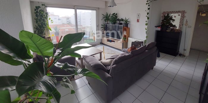 Image 9 sur 9 - Appartement  ·  Location · Royan (17200) · 2 pièces · 50m²